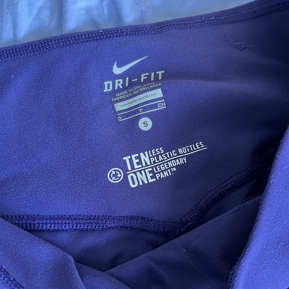 Adidas and Nike exercise wear - Picture 2 of 6